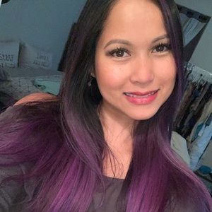 Meet your Posher, Crista